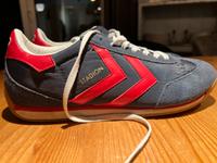 Hummel Sneaker Stadion Gr. 43 Niedersachsen - Braunschweig Vorschau