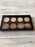 NYX Highlight Counter Pro Palette Baden-Württemberg - Sigmaringen Vorschau