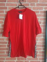 Aldi Kollektion T-Shirt rot M Essen - Altenessen Vorschau