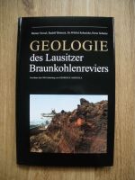 Buch "Geologie des Lausitzer Braunkohlereviers" Sachsen - Großenhain Vorschau