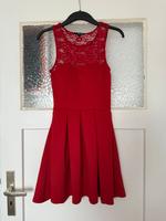 Partykleid Sommerkleid A-Linie Spitze neu ungetragen Festlich Hannover - Linden-Limmer Vorschau