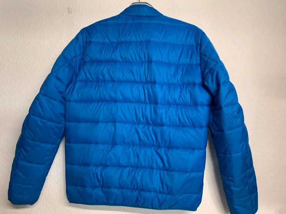 NEUWERTIG: Steppjacke von BRAX FEEL GOOD/Gr.50/Jacke/Ultraleicht in Berlin