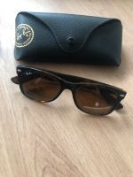 Sonnenbrille "RayBan New Wayfarer" Baden-Württemberg - Bahlingen Vorschau