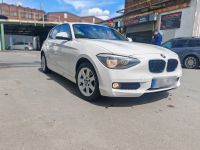 BMW 114i zu verkaufen Nordrhein-Westfalen - Castrop-Rauxel Vorschau