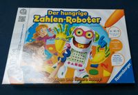 Tiptoi Spiel Der hungrige Zahlen-Roboter Niedersachsen - Hemmoor Vorschau