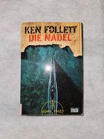 Die Nadel Ken Follett Thriller Buch Bayern - Weitramsdorf Vorschau