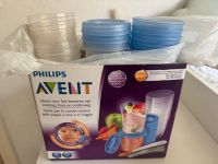 Avent Philips Plastikbecher 20 Flensburg - Mürwik Vorschau