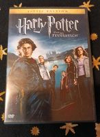Harry Potter und der Feuerkelch 2Disc Edition (0,50€) Nordrhein-Westfalen - Oberhausen Vorschau