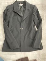 Karl Lagerfeld for H&M Damen Blazer Wolle Nordrhein-Westfalen - Beelen Vorschau