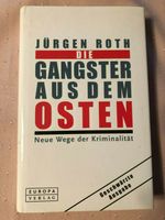 Die Gangster aus dem Osten/Neue Wege der Kriminalität Baden-Württemberg - Rheinstetten Vorschau