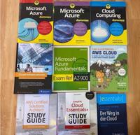Cloud, AWS, Azure, Python, Java Wiesbaden - Mainz-Kastel Vorschau