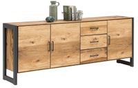 SIDEBOARD WILDEICHE Schrank Kommode Nordrhein-Westfalen - Gütersloh Vorschau