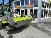 Claas Corto 3150 F Profil   - durchrepariert - guter Zustand - Rheinland-Pfalz - Rittersdorf Vorschau