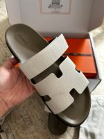 Hermès Chypre Sandalen Bremen-Mitte - Bremen Altstadt Vorschau