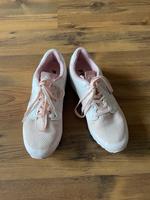 Fila Sneaker Gr.42 Aprikot/rosa Schleswig-Holstein - Itzehoe Vorschau