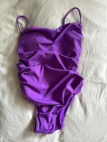 Zara Swimsuit NEU MIT ETIKETT Bayern - Puchheim Vorschau