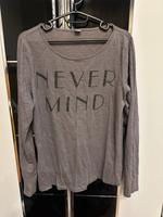 Langarmshirt Gr 42 von s’Oliver Brandenburg - Planebruch Vorschau