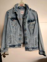 ms mode | neue Jeansjacke | Gr. 42 | nur Versand Nordrhein-Westfalen - Köln Vorschau