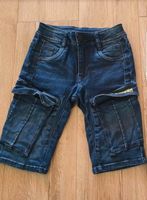 Jeans Shorts DopoDopo Gr. 128 Köln - Porz Vorschau