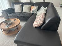 Leder-Couch / Ecksofa / Sofa von W. Schillig Nordrhein-Westfalen - Mülheim (Ruhr) Vorschau