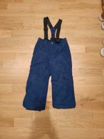 Skihose warme Matschhose 98 104 Baden-Württemberg - Emmendingen Vorschau