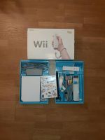 Nintendo Wii mit Zubehör Wii Play OVP Bayern - Hof (Saale) Vorschau