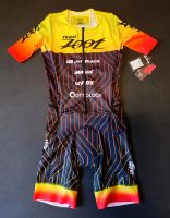 Zoot LTD Triathloneinteiler Aero Racesuit Damen NEU OVP Niedersachsen - Nienburg (Weser) Vorschau