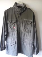Victorinox Jacke Army M 2 x getragen leichte Sommerjacke wie neu Nordrhein-Westfalen - Neuss Vorschau