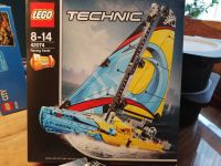 LEGO Technic 42074 - Renn-Yacht Baden-Württemberg - Tuttlingen Vorschau