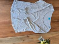 Gold gesprenkelter Pullover Baden-Württemberg - Fellbach Vorschau