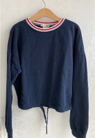 H&M Pullover Sweatshirt Gr. 134/140 blau Niedersachsen - Rastede Vorschau