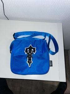 Trapstar Tasche Blau eBay Kleinanzeigen ist jetzt Kleinanzeigen