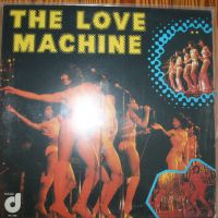 Funky Vinyl LP THE LOVE MACHINE Hamburg-Nord - Hamburg Alsterdorf  Vorschau