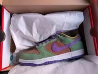 Nike Dunk Low SP Veneer Purple - Gr. 44 / 10 NEU Eimsbüttel - Hamburg Eimsbüttel (Stadtteil) Vorschau