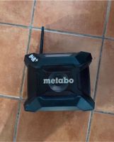 Metabo R 12-18 DAB+ BT Niedersachsen - Wiefelstede Vorschau