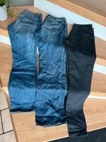 S. Oliver Damenjeans Größe 36/32 Hessen - Buseck Vorschau