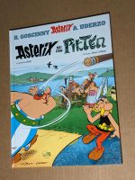 Asterix bei den Pikten Comic Gebunden Hessen - Haiger Vorschau