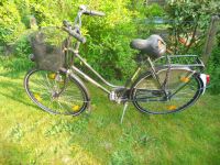 Damenfahrrad Gazelle 28" 3  Gang Niedersachsen - Nordhorn Vorschau