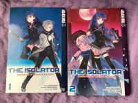 Manga: The Isolator Köln - Köln Buchheim Vorschau