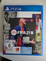 FIFA 21 für PS4 Berlin - Treptow Vorschau