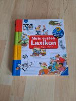 Mei erstes Lexikon Wieso Weshalb Warum Rheinland-Pfalz - Ludwigshafen Vorschau