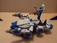 Mega Bloks Construx - Destiny - Cabal Interceptor (DPJ11) Mitte - Tiergarten Vorschau