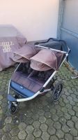 Thule Urban Glide Double - Zwillingswagen - Geschwisterwagen Nordrhein-Westfalen - Neuss Vorschau