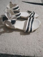 Sommerschuhe/Sandalen Berlin - Hellersdorf Vorschau