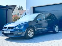 Volkswagen Golf VII  Trendline BlueMotion Tech Rheinland-Pfalz - Bad Kreuznach Vorschau