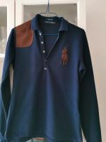 *"Ralph Lauren *" Polo Shirts in dunkelblau, M, Top Zustand Nordrhein-Westfalen - Mülheim (Ruhr) Vorschau