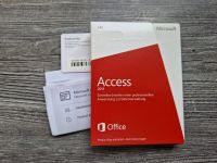 Microsoft Access 2013 PKC Lizenz Hessen - Darmstadt Vorschau