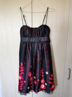 Kleid schwarz rot Speechless Größe 32 34 (US 3) Nordrhein-Westfalen - Bornheim Vorschau