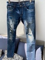 Dolce& Gabbana „Gold“ Herren Jeans Gr.48 Frankfurt am Main - Bergen-Enkheim Vorschau