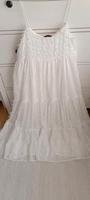 Zara Kleid gr. xs weiss locker modern boho Baden-Württemberg - Rastatt Vorschau